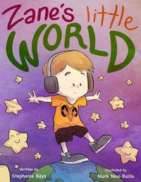 Cover image for Zane's Little World