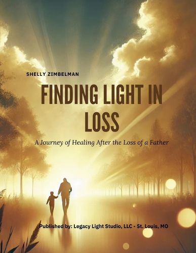 Cover image for Finding Light in Loss