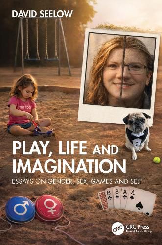 Cover image for Play, Life and Imagination