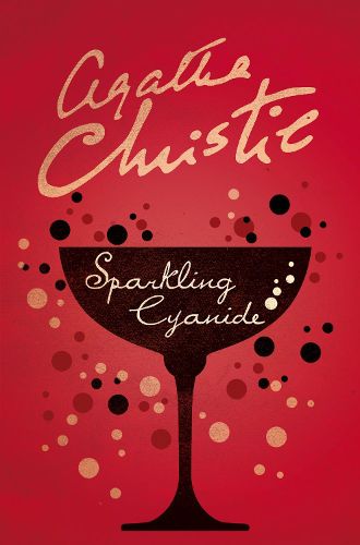 Cover image for Sparkling Cyanide