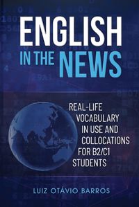 Cover image for English in the News