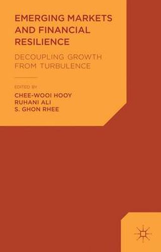 Emerging Markets and Financial Resilience: Decoupling Growth from Turbulence