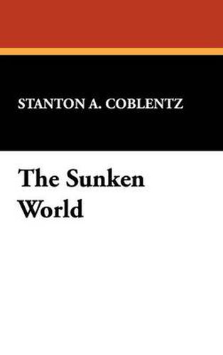 Cover image for The Sunken World