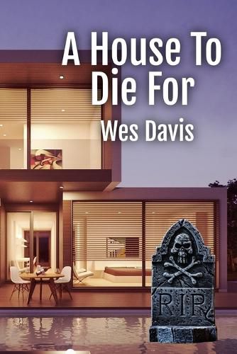 Cover image for A House to Die For