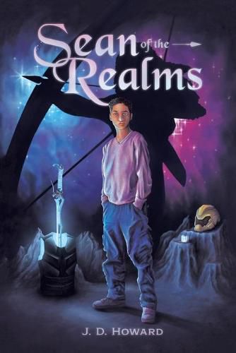 Cover image for Sean of the Realms