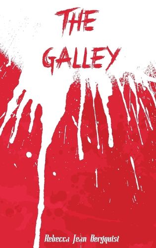 Cover image for The GALLEY