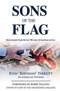 Cover image for Sons of the Flag