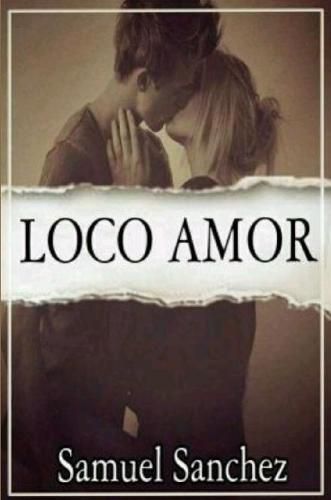 Cover image for Loco Amor