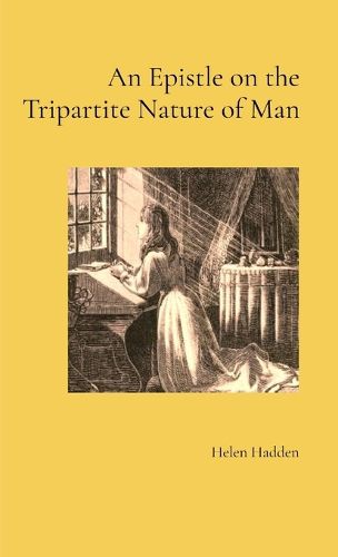 Cover image for An Epistle on the Tripartite Nature of Man