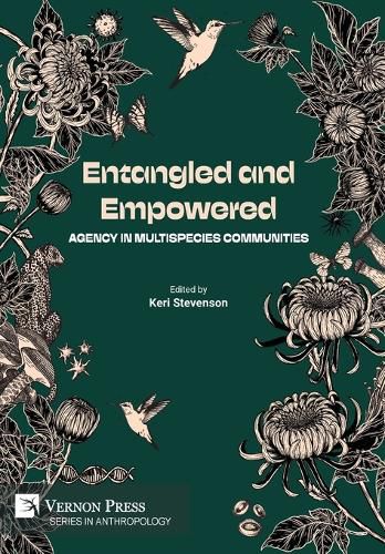 Cover image for Entangled and Empowered