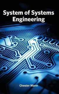 Cover image for System of Systems Engineering