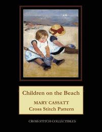 Cover image for Children on the Beach