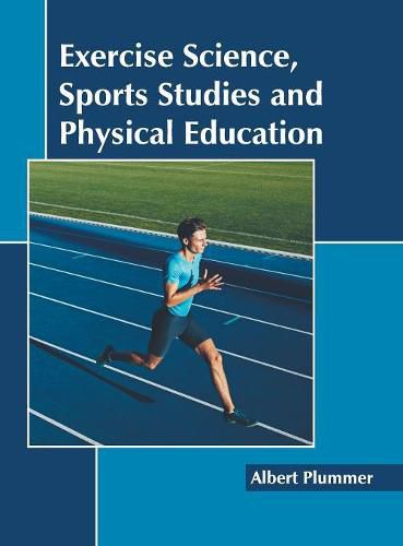 Exercise Science, Sports Studies and Physical Education