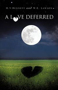 Cover image for A Love Deferred