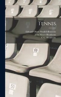 Cover image for Tennis