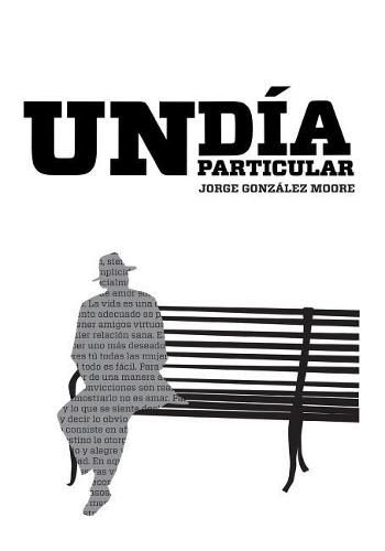 Cover image for Un Dia Particular