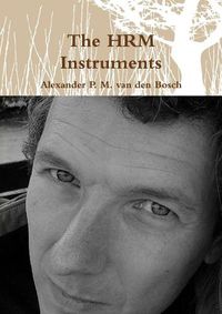 Cover image for The HRM Instruments