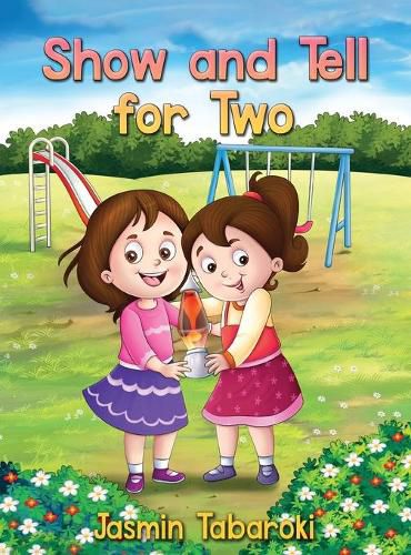 Cover image for Show and Tell for Two