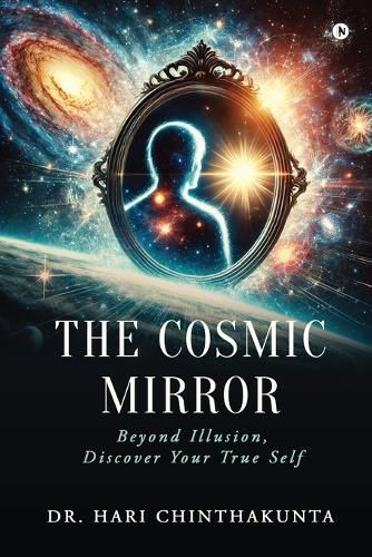 Cover image for The Cosmic Mirror