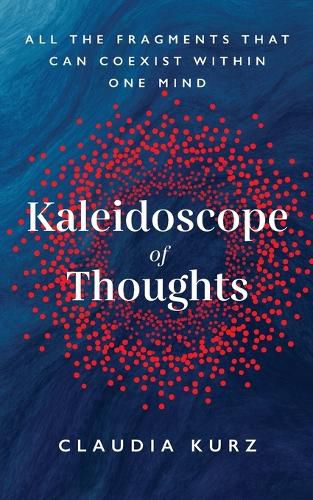 Cover image for Kaleidoscope of Thoughts