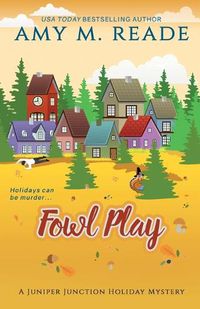 Cover image for Fowl Play