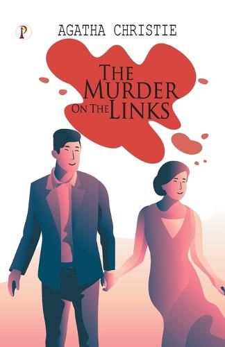 Cover image for The Murder on the Links