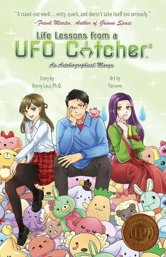 Cover image for Life Lessons from a UFO Catcher 2
