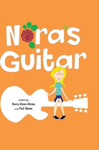 Cover image for Nora's Guitar