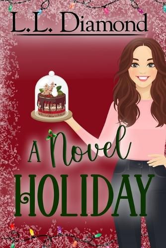 Cover image for A Novel Holiday