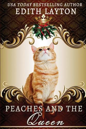 Cover image for Peaches and the Queen