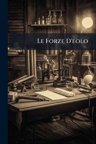 Cover image for Le Forze D'eolo