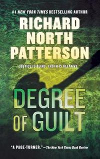Cover image for Degree of Guilt