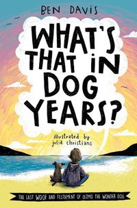 Cover image for What's That in Dog Years?