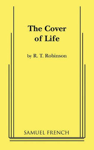 Cover image for The Cover of Life