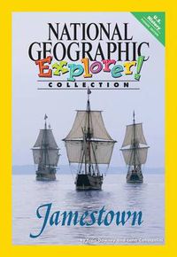 Cover image for Explorer Books (Pioneer Social Studies: U.S. History): Jamestown