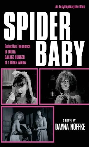 Cover image for Spider Baby