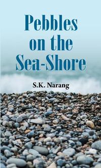 Cover image for Pebbles on the Sea-Shore