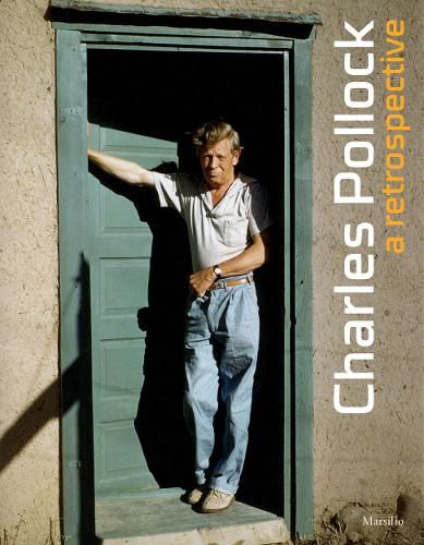 Cover image for Charles Pollock: A Retrospective