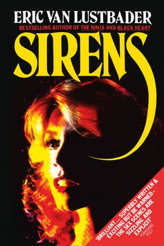 Cover image for Sirens