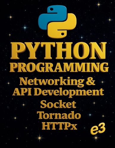 Cover image for Python Programming