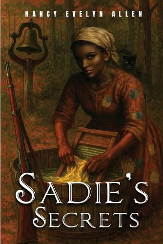 Cover image for Sadie's Secrets