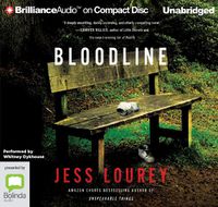 Cover image for Bloodline