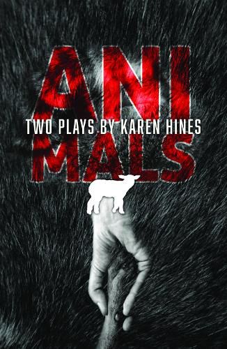 Cover image for Animals: Two Plays