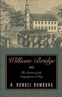 Cover image for William Bridge