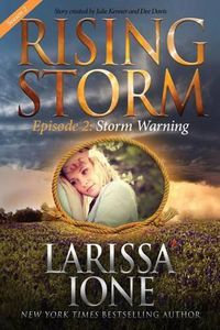 Cover image for Storm Warning, Season 2, Episode 2