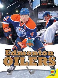 Cover image for Edmonton Oilers