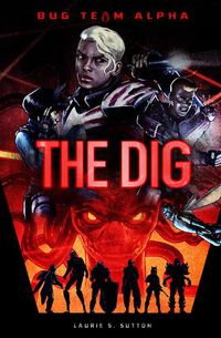 Cover image for The Dig