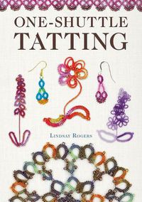 Cover image for One-Shuttle Tatting