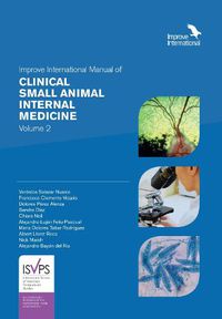 Cover image for Improve International Manual of Clinical Small Animal Internal Medicine