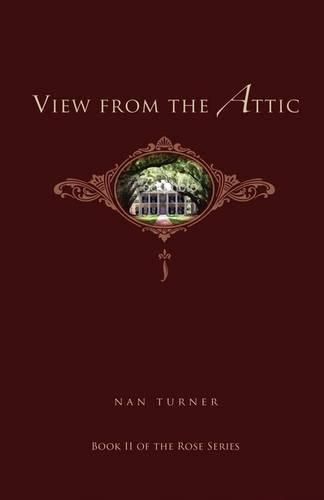 Cover image for View from the Attic